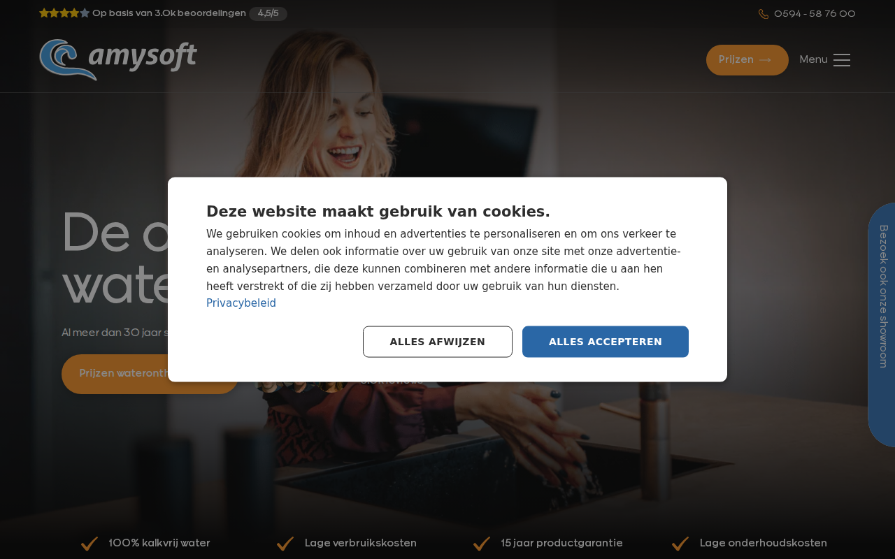 amysoft.nl