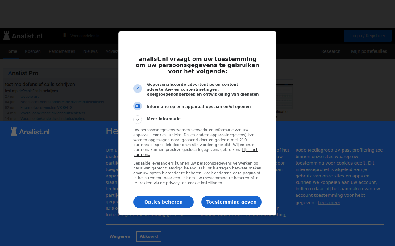 analist.nl