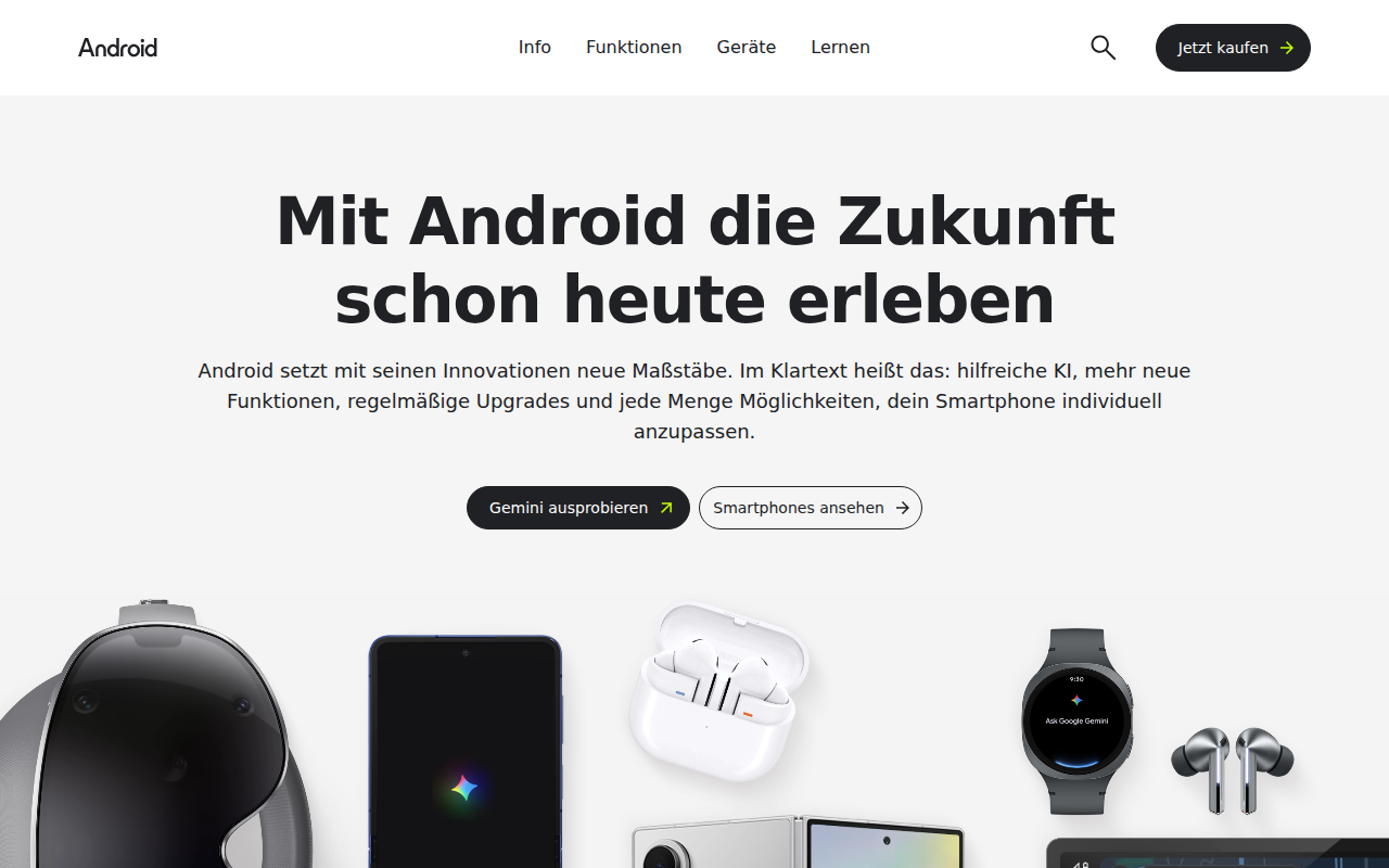 android.com