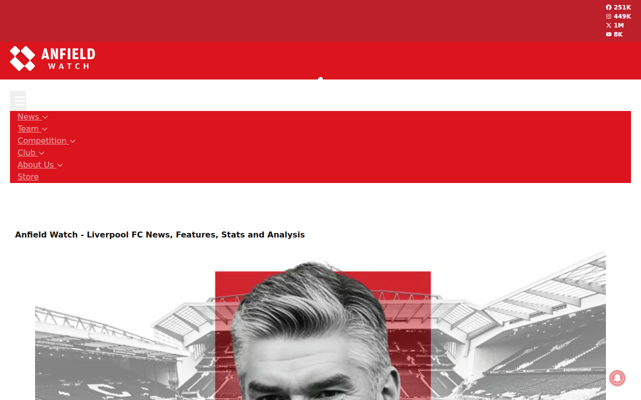 anfieldwatch.co.uk