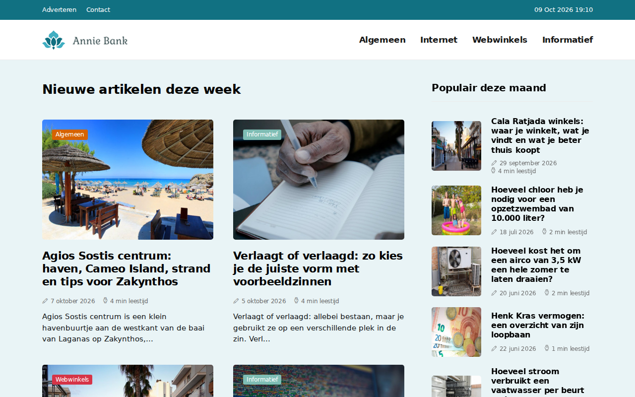 anniebank.nl