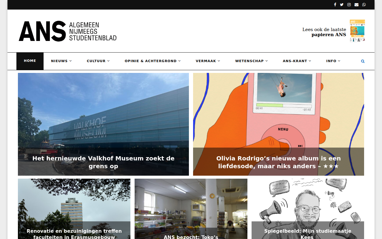 ans-online.nl