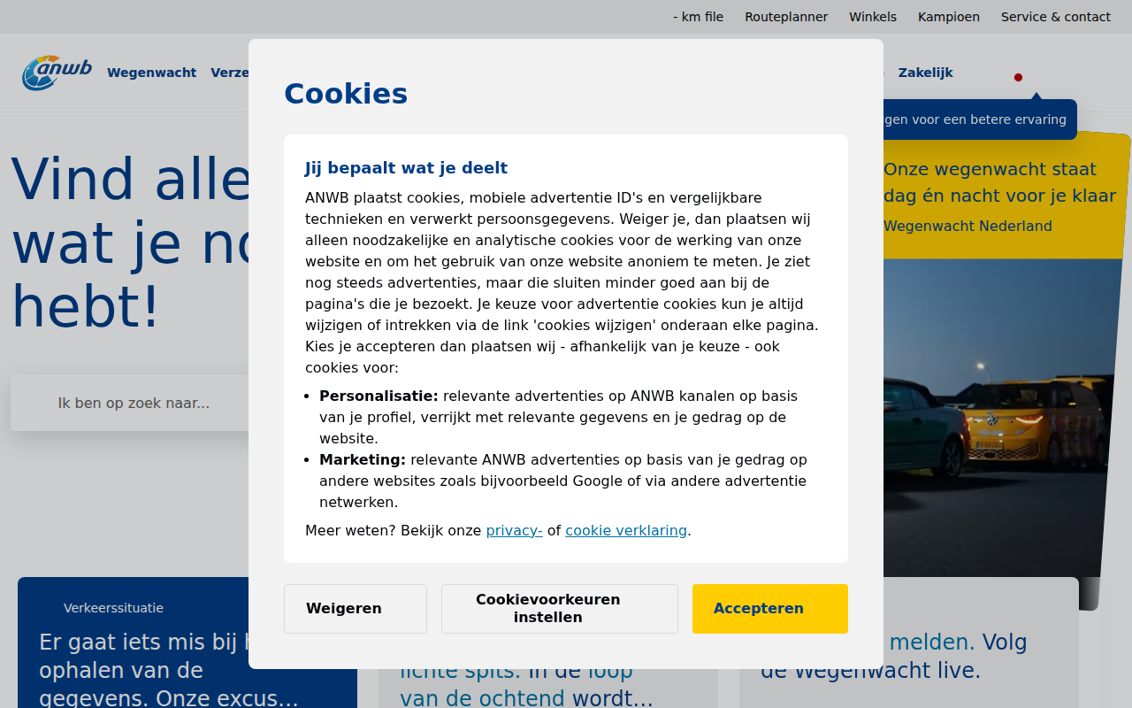 anwb.nl
