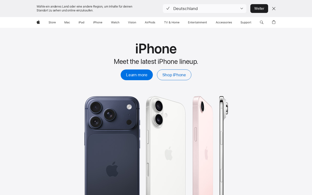 apple.com