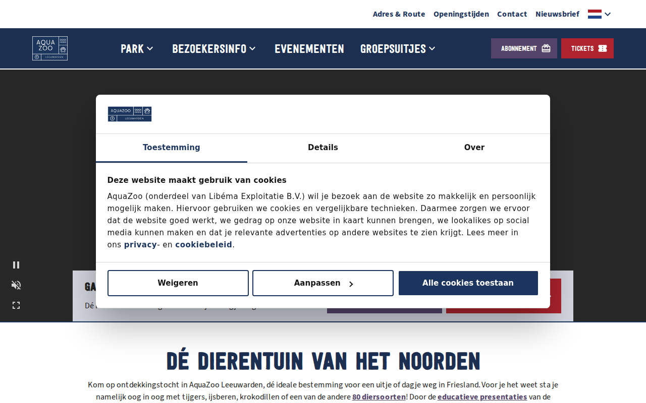 aquazoo.nl