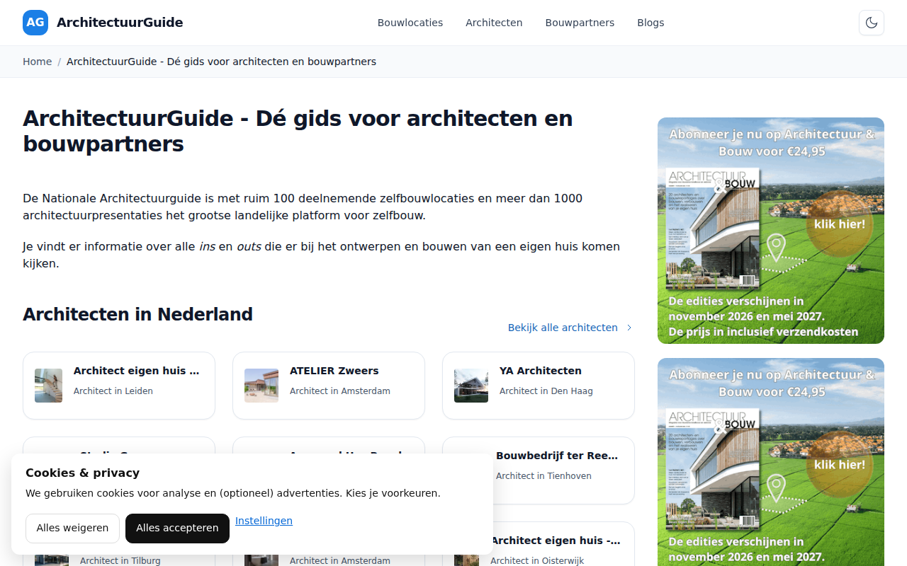 architectuurguide.nl