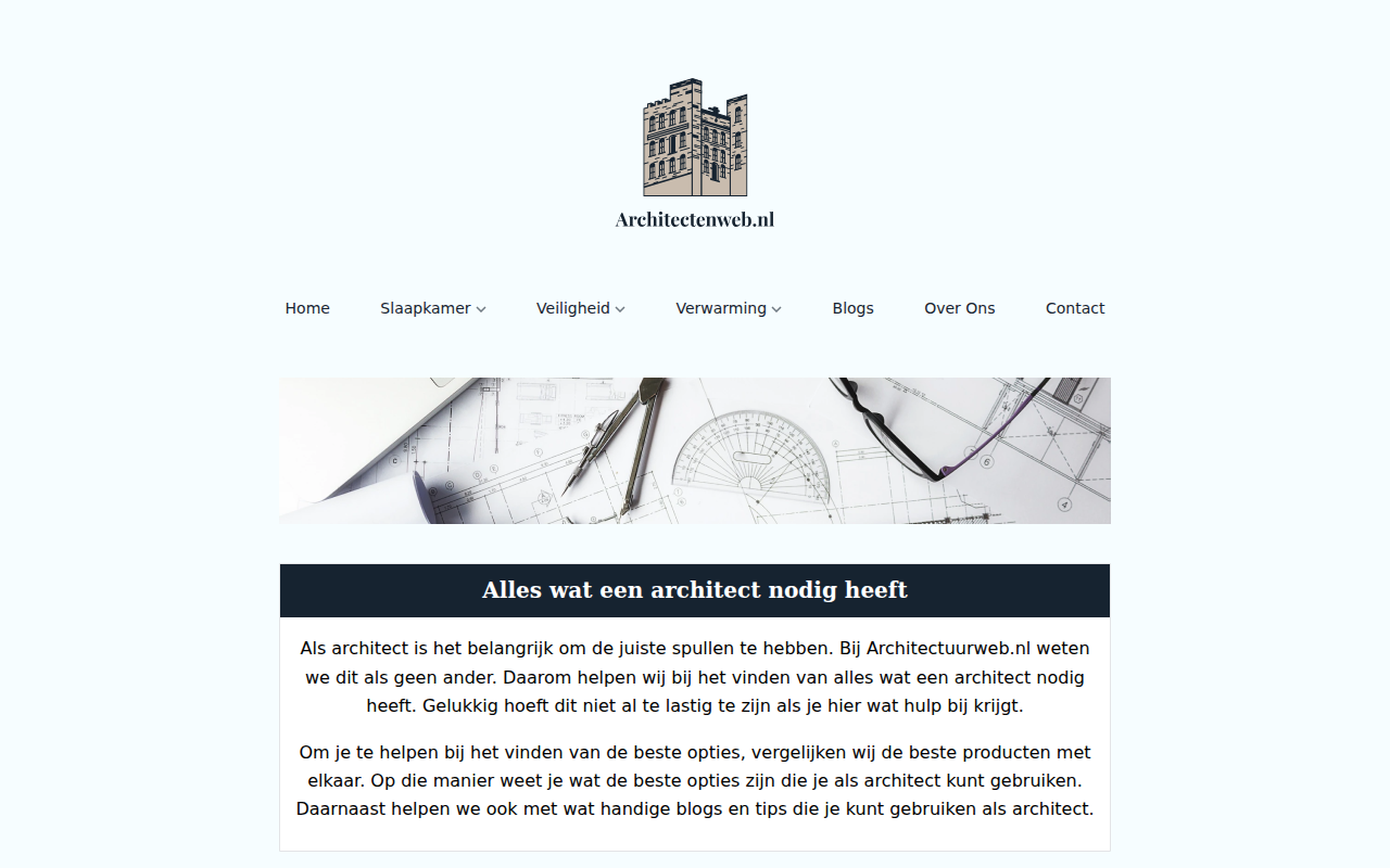 architectuurweb.nl
