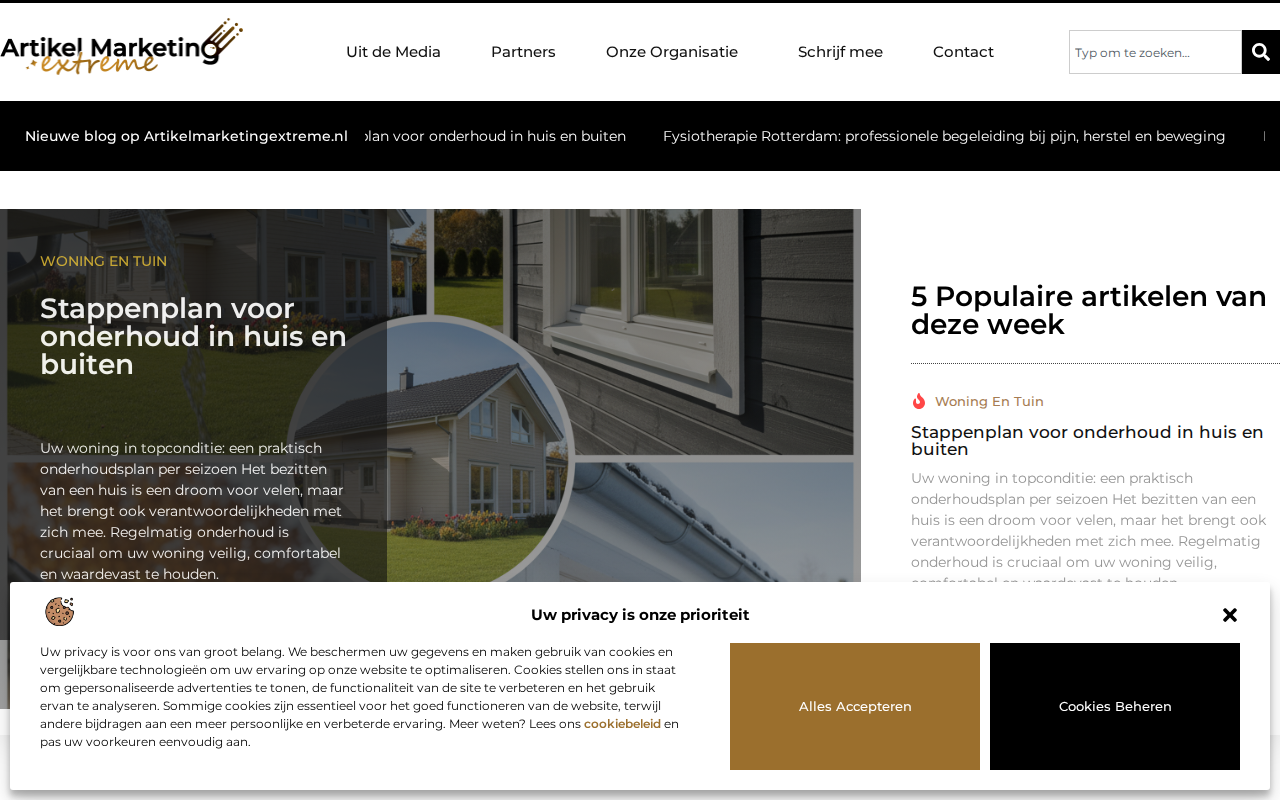 artikelmarketingextreme.nl