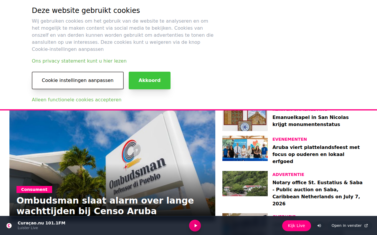 aruba.nu