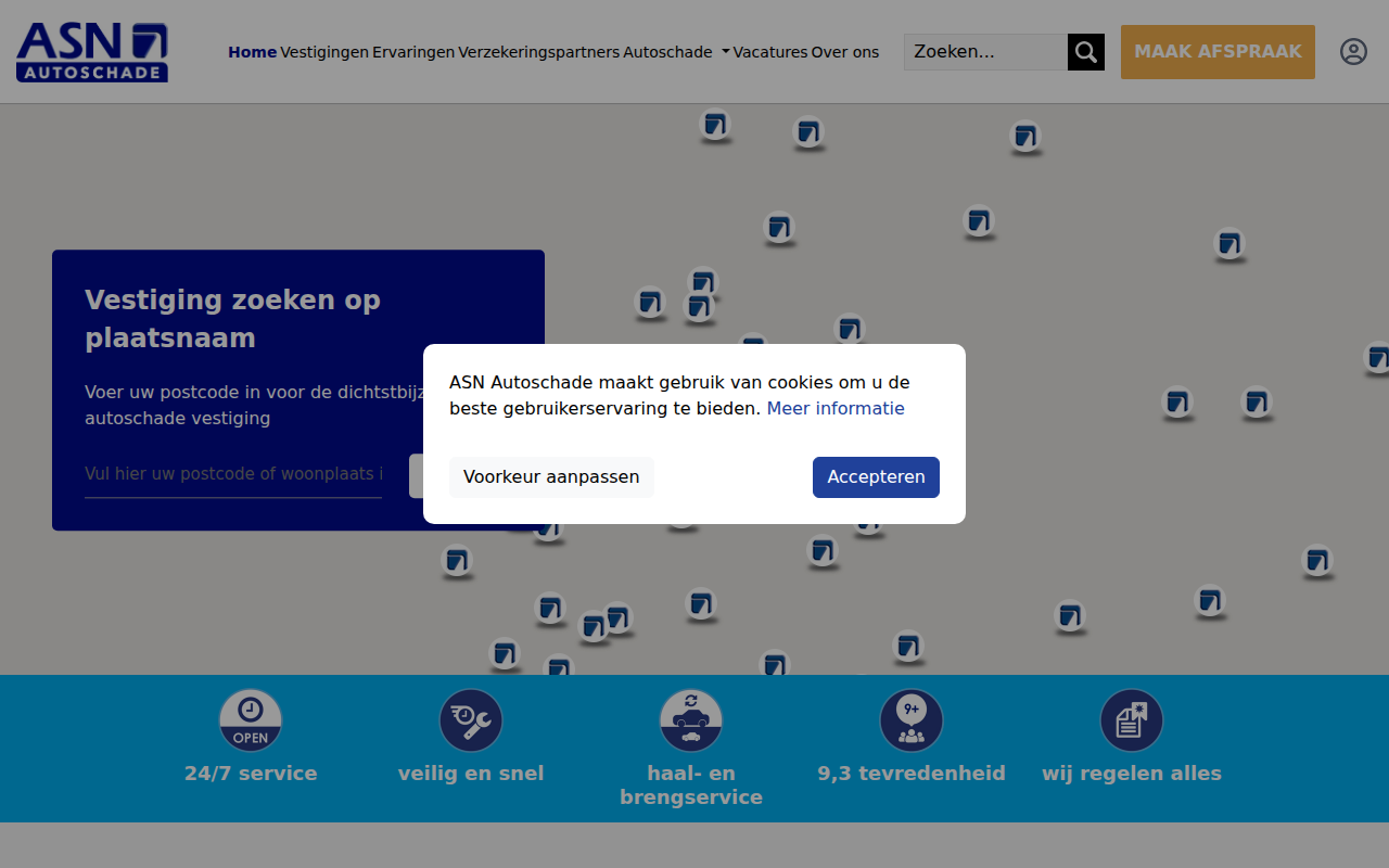asnautoschade.nl