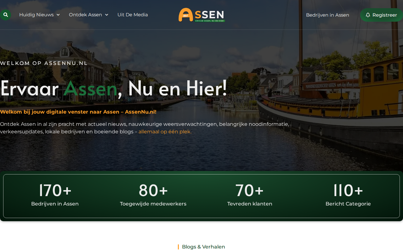 assennu.nl