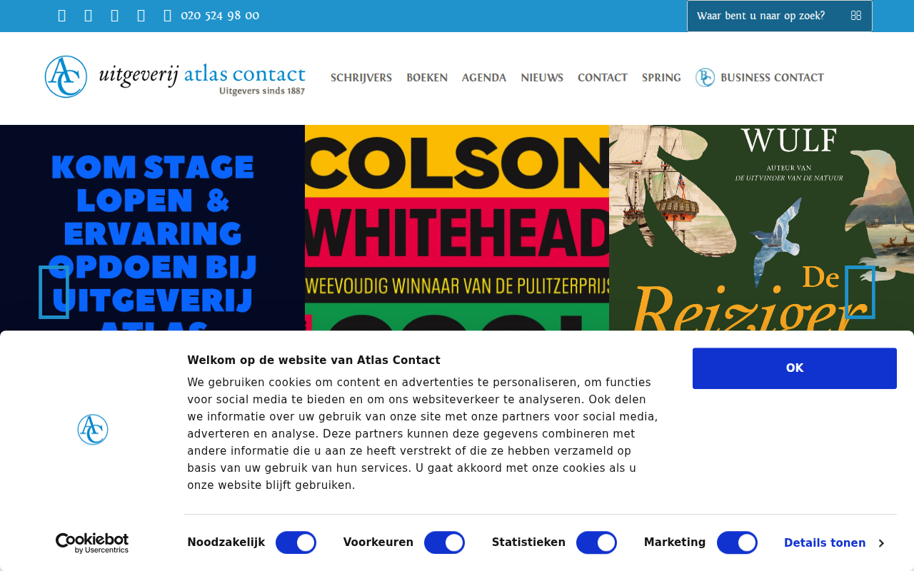 atlascontact.nl