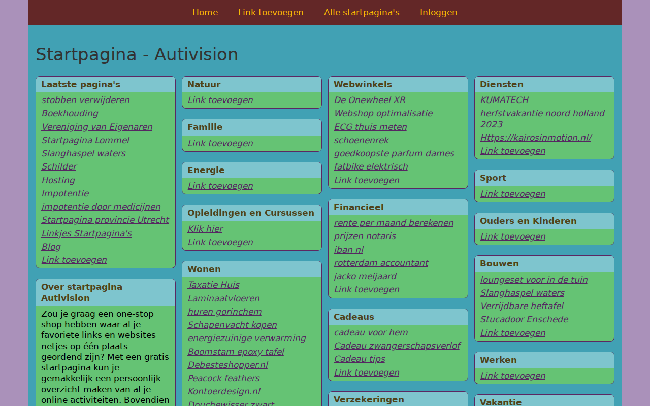autivision.nl