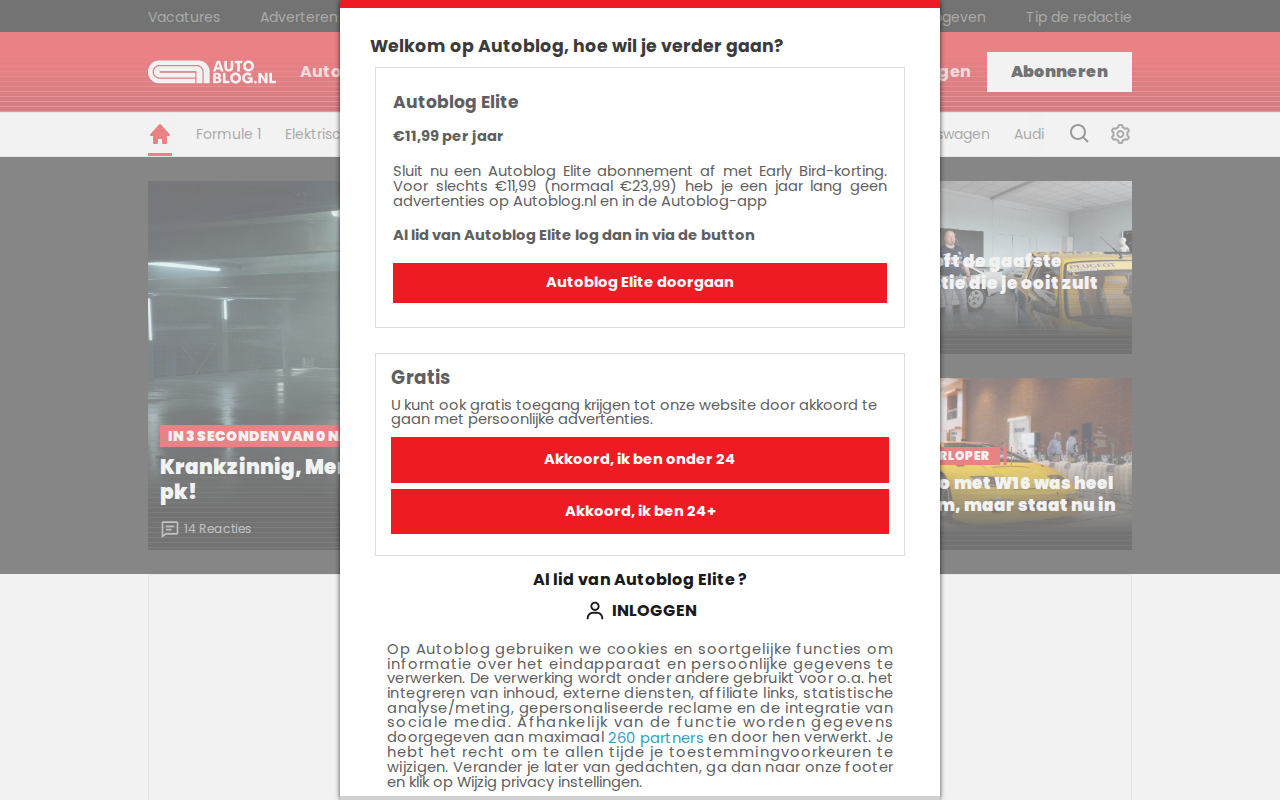 autoblog.nl