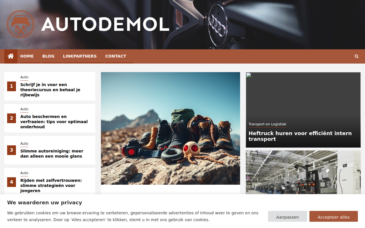 autodemol.nl