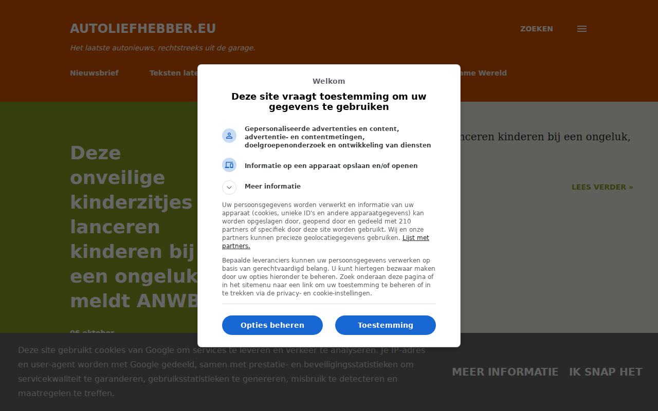 autoliefhebber.eu