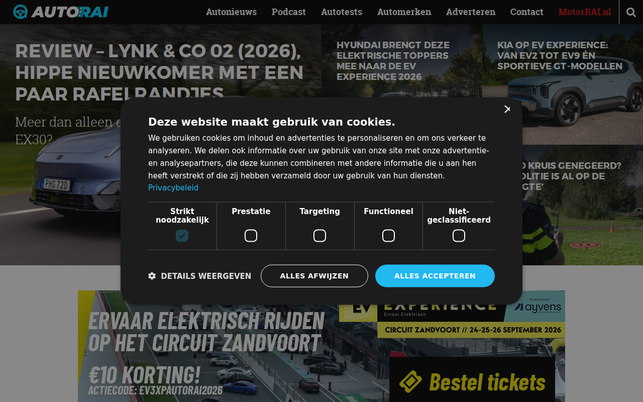 autorai.nl
