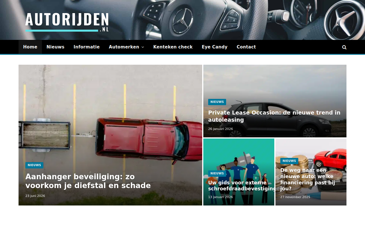 autorijden.nl