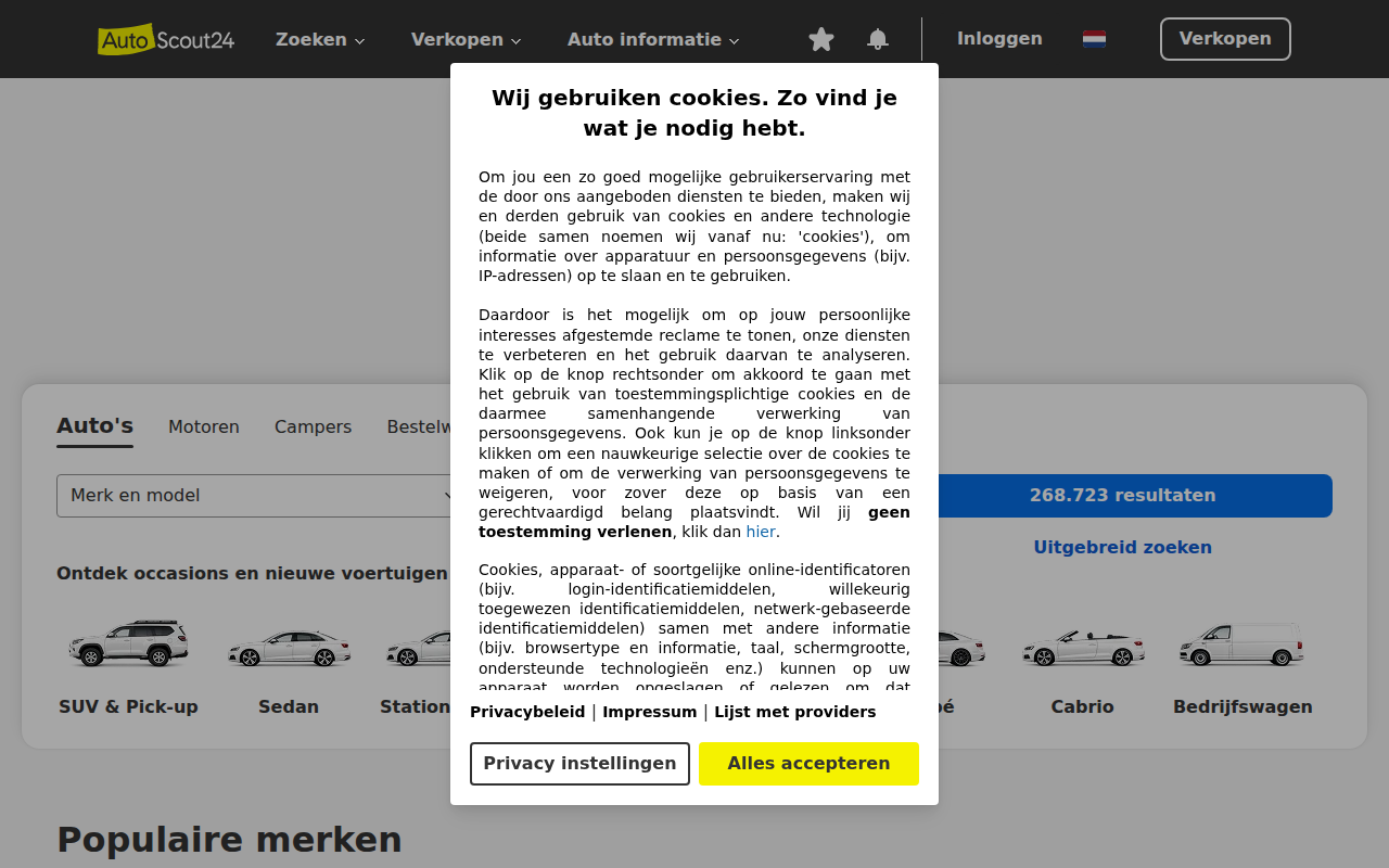 autoscout24.nl