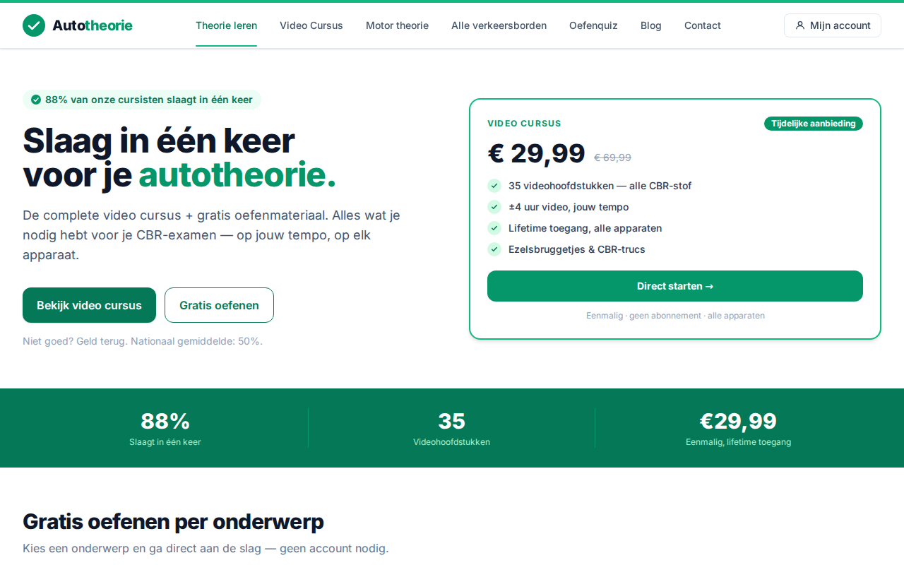 autotheorie.nl