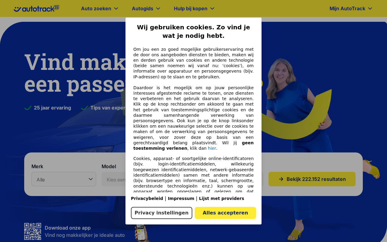 autotrack.nl