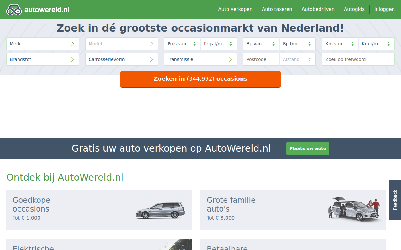 autowereld.nl