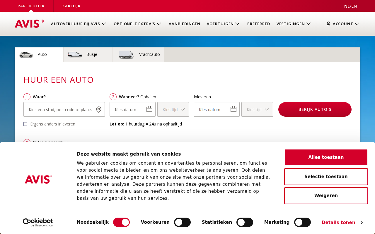 avis.nl