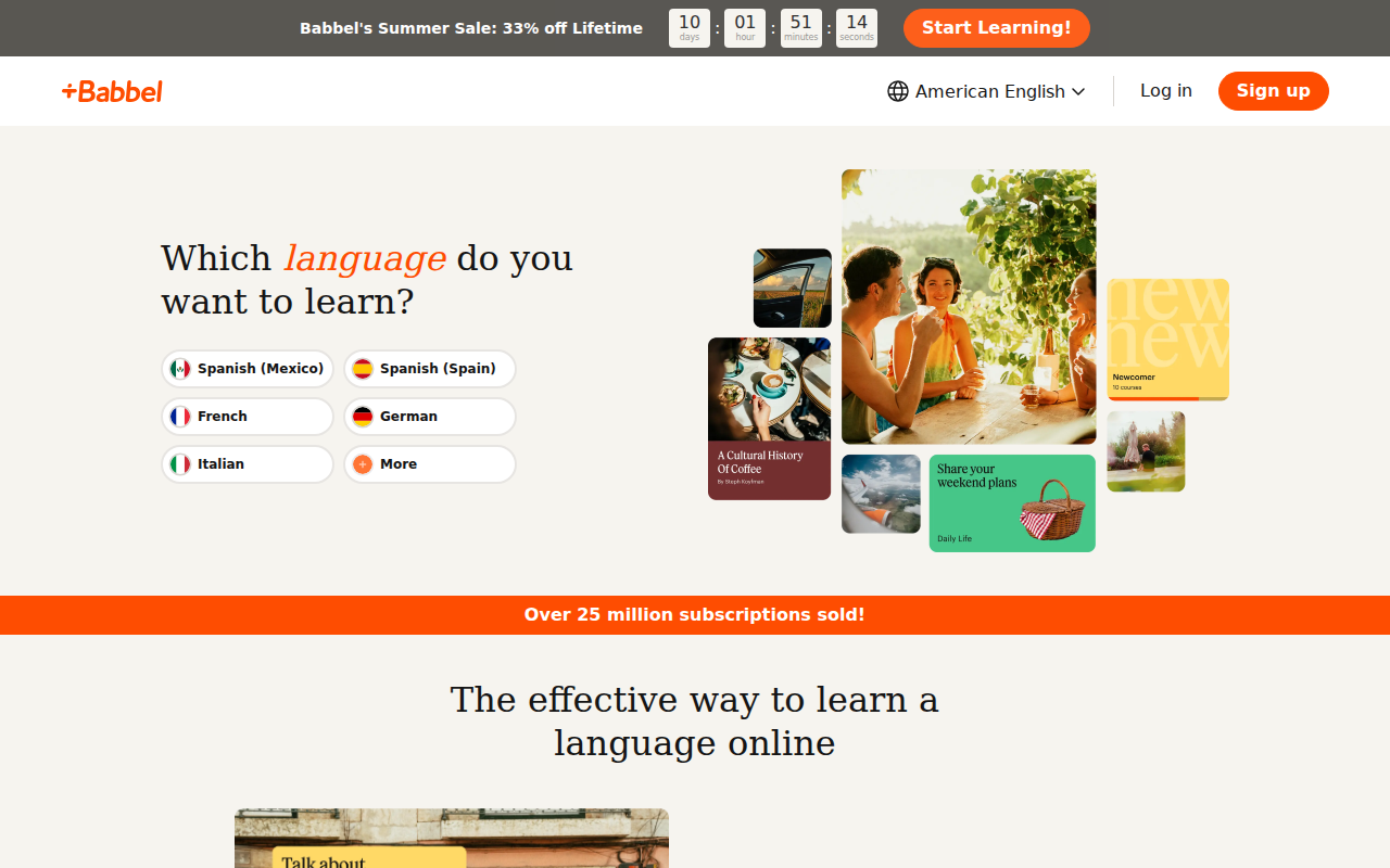 babbel.com
