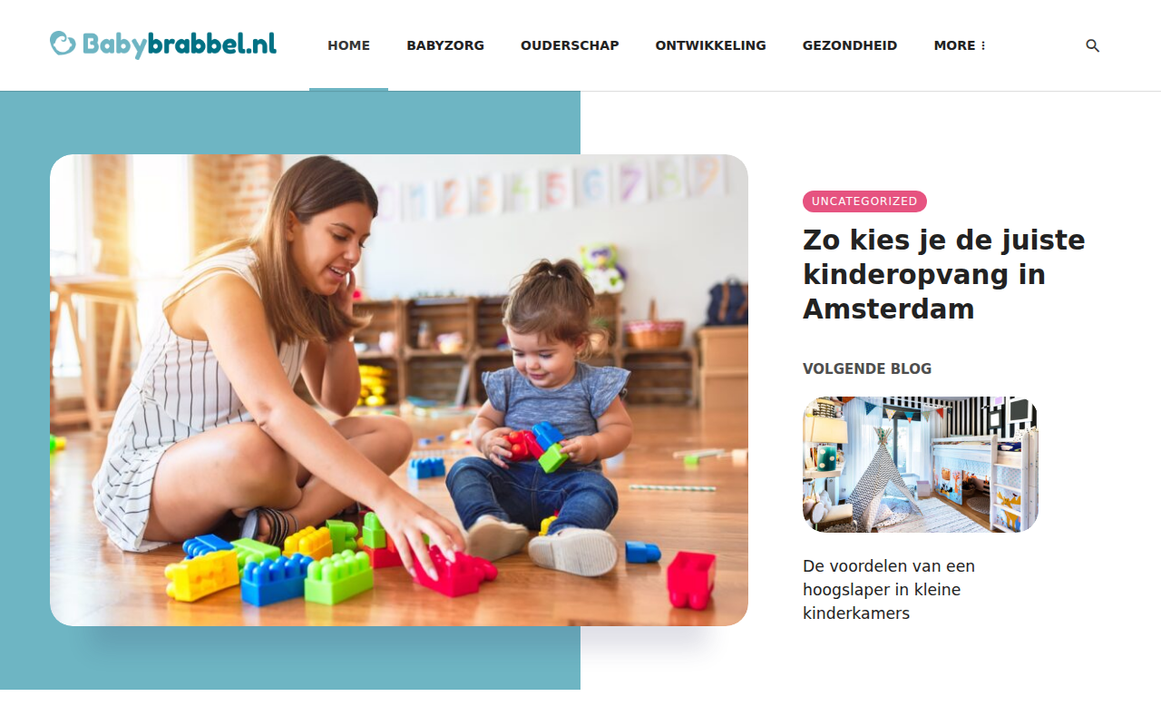 babybrabbel.nl
