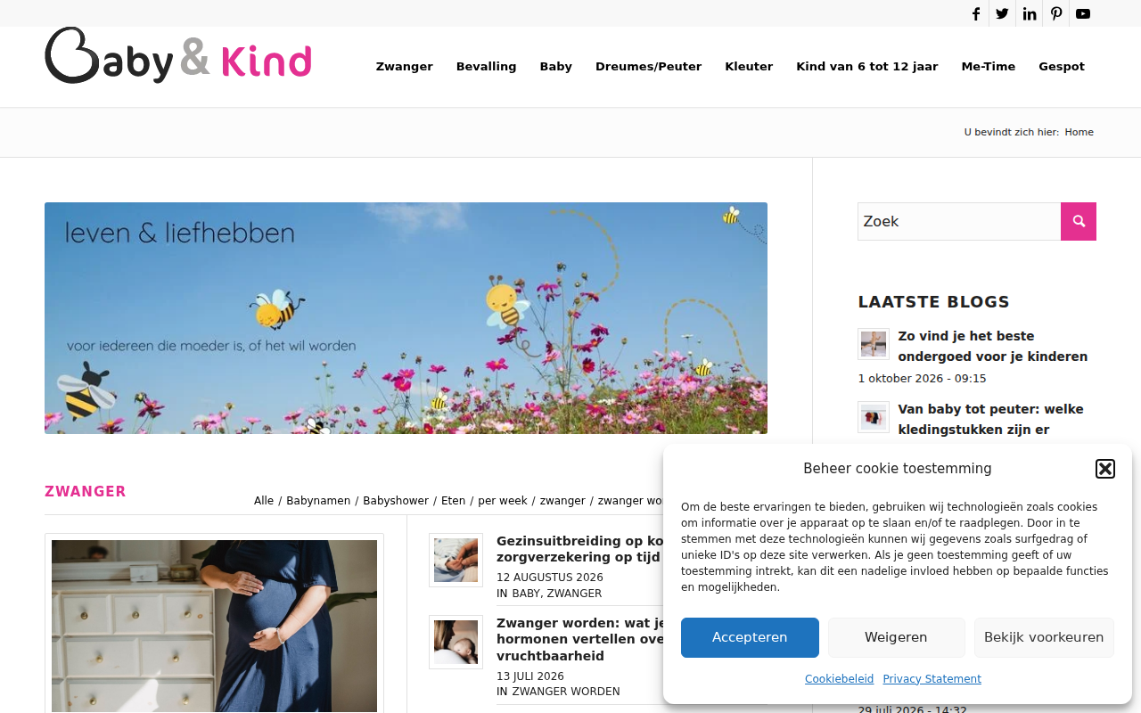 babyenkind.nl