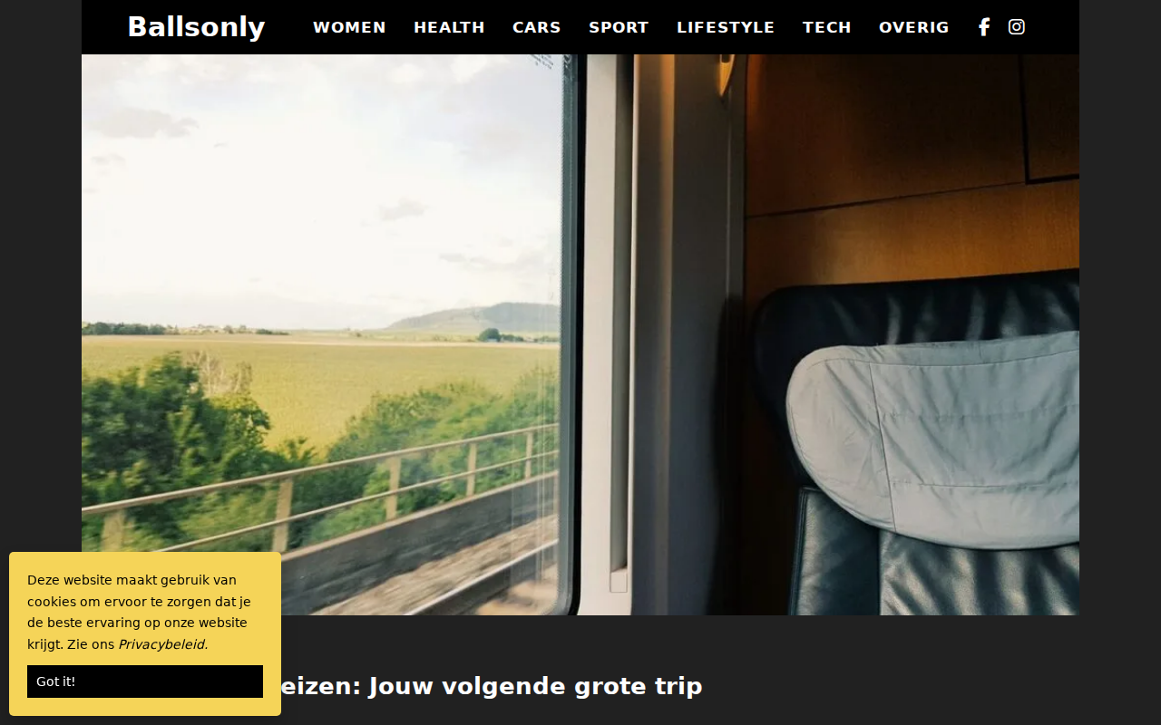 ballsonly.nl