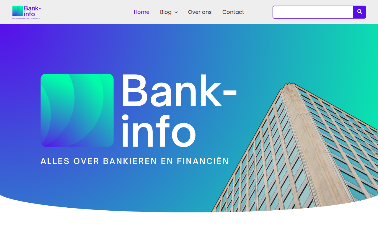 bank-info.nl