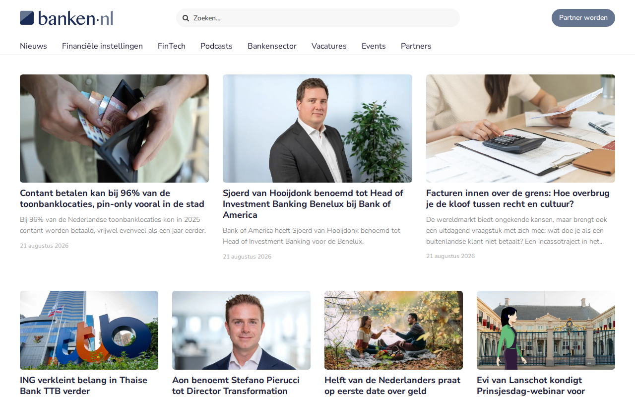banken.nl