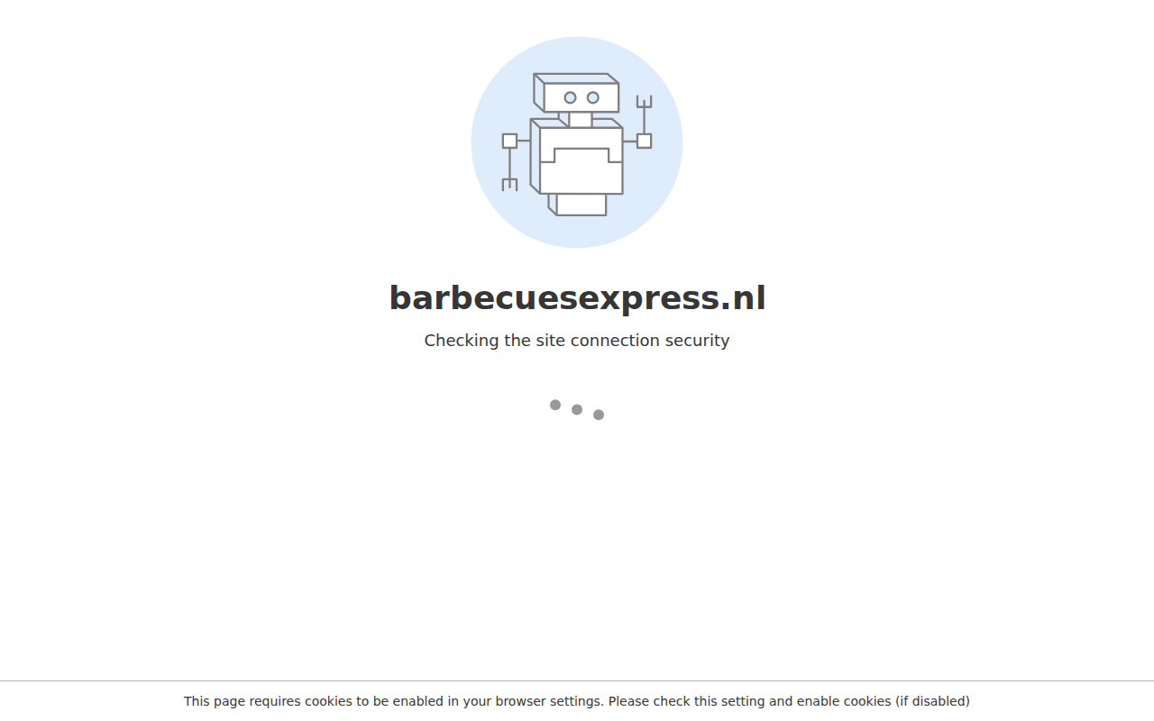 barbecuesexpress.nl