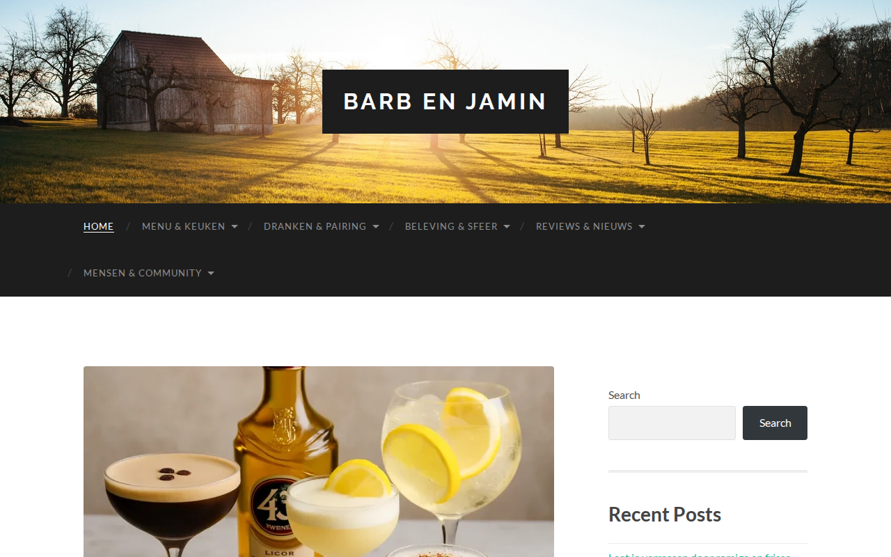 barbenjamin.nl