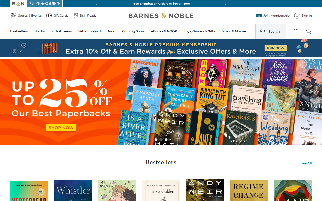 barnesandnoble.com