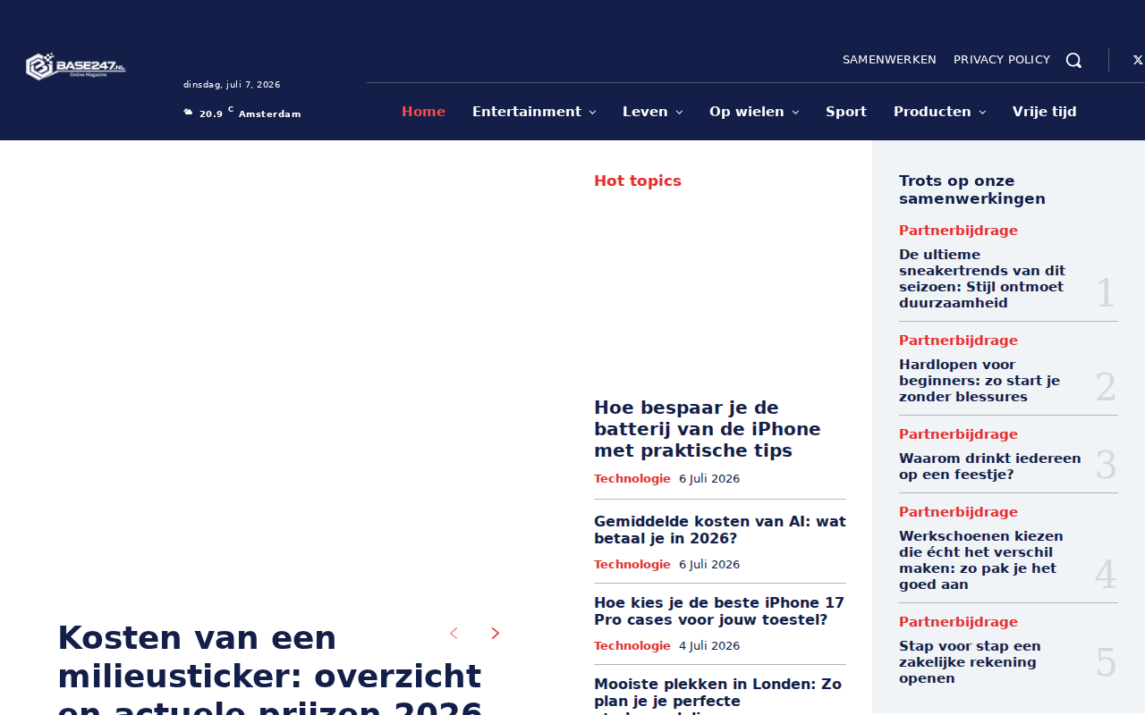 base247.nl
