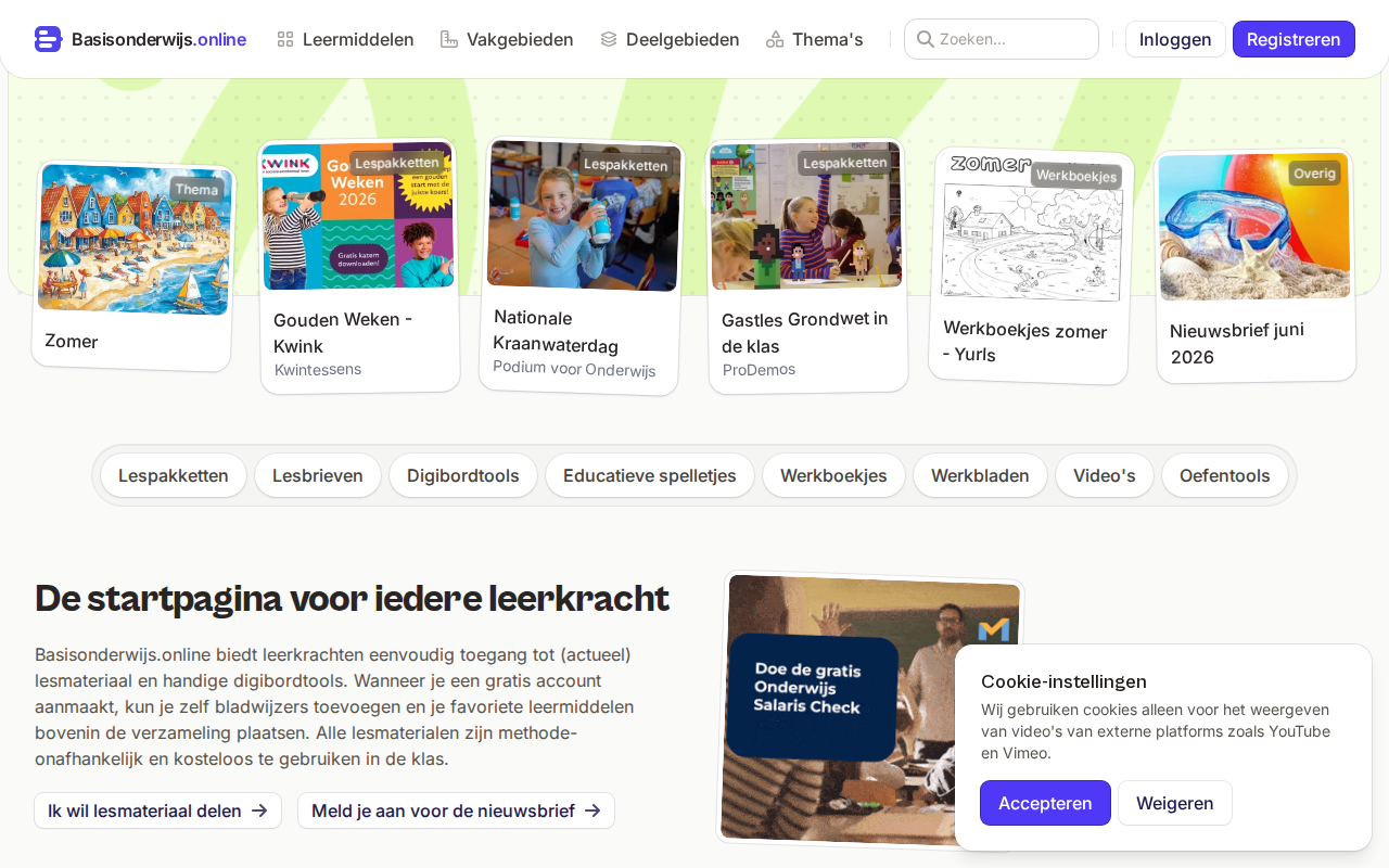 basisonderwijs.online