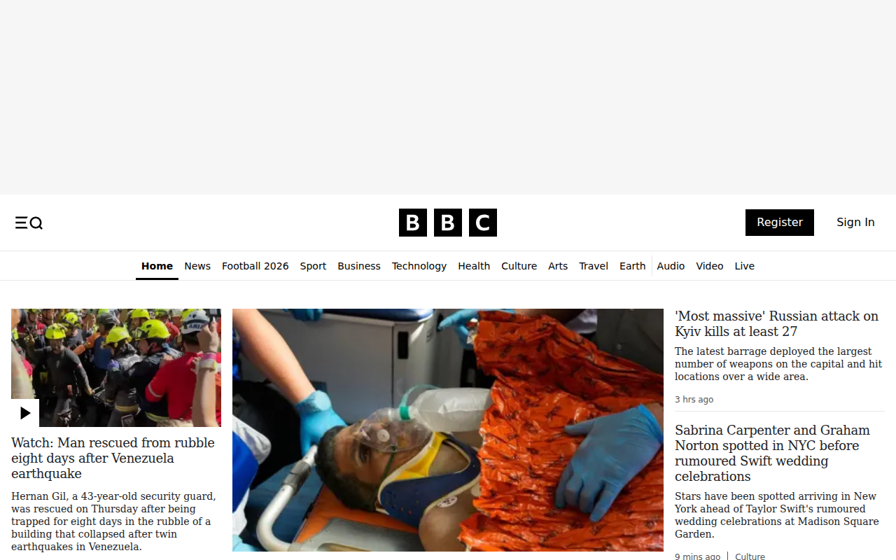 bbc.com