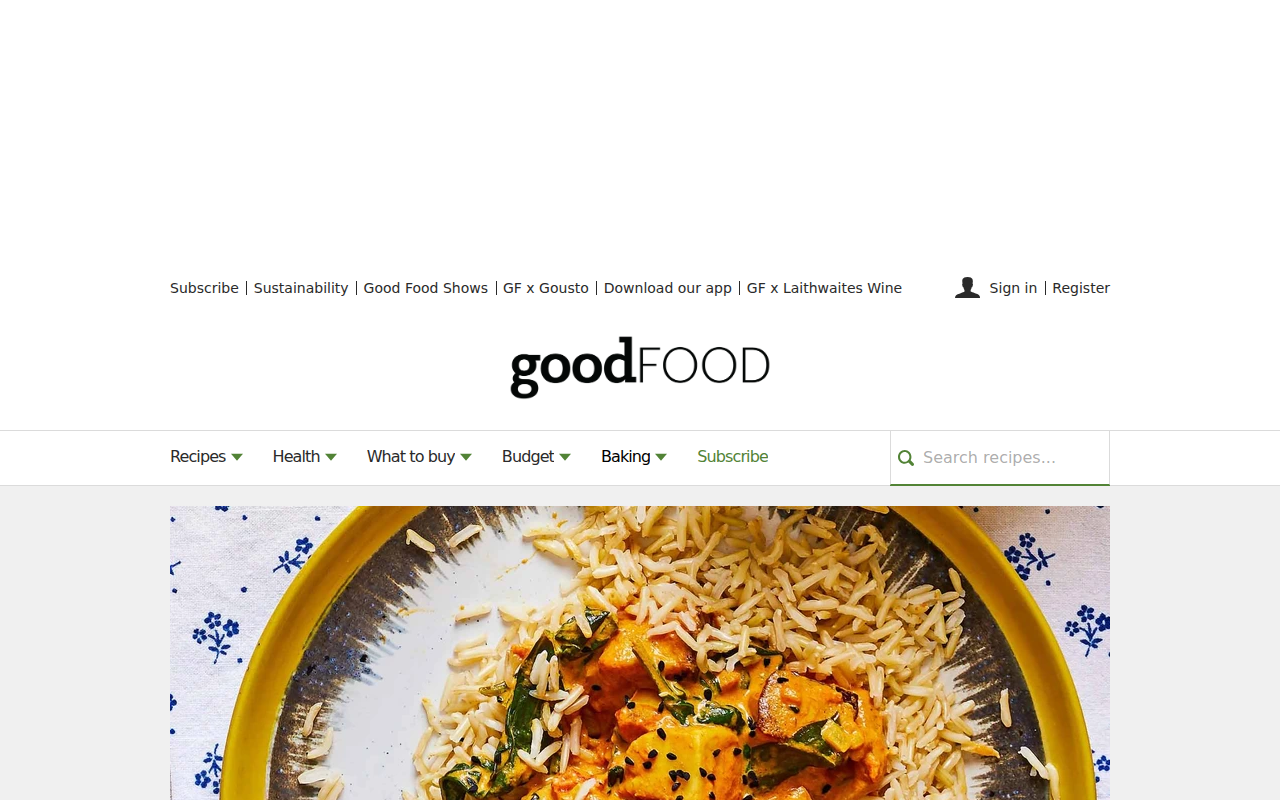 bbcgoodfood.com