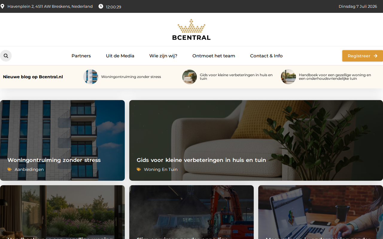 bcentral.nl