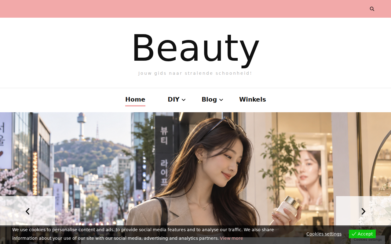 beauty-winkels.nl