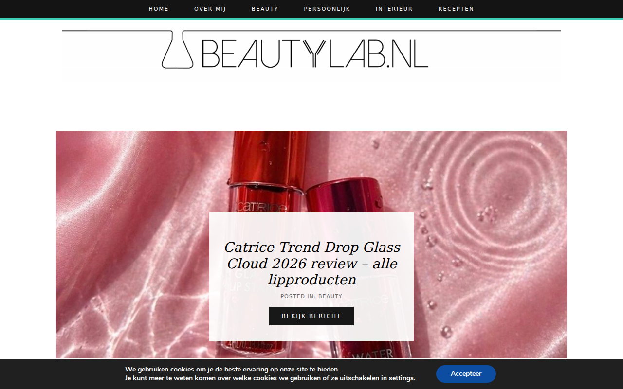 beautylab.nl