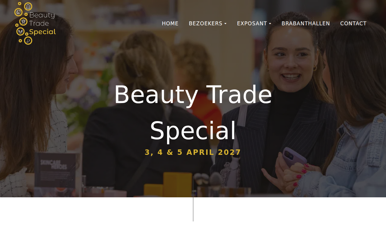 beautytradespecial.nl