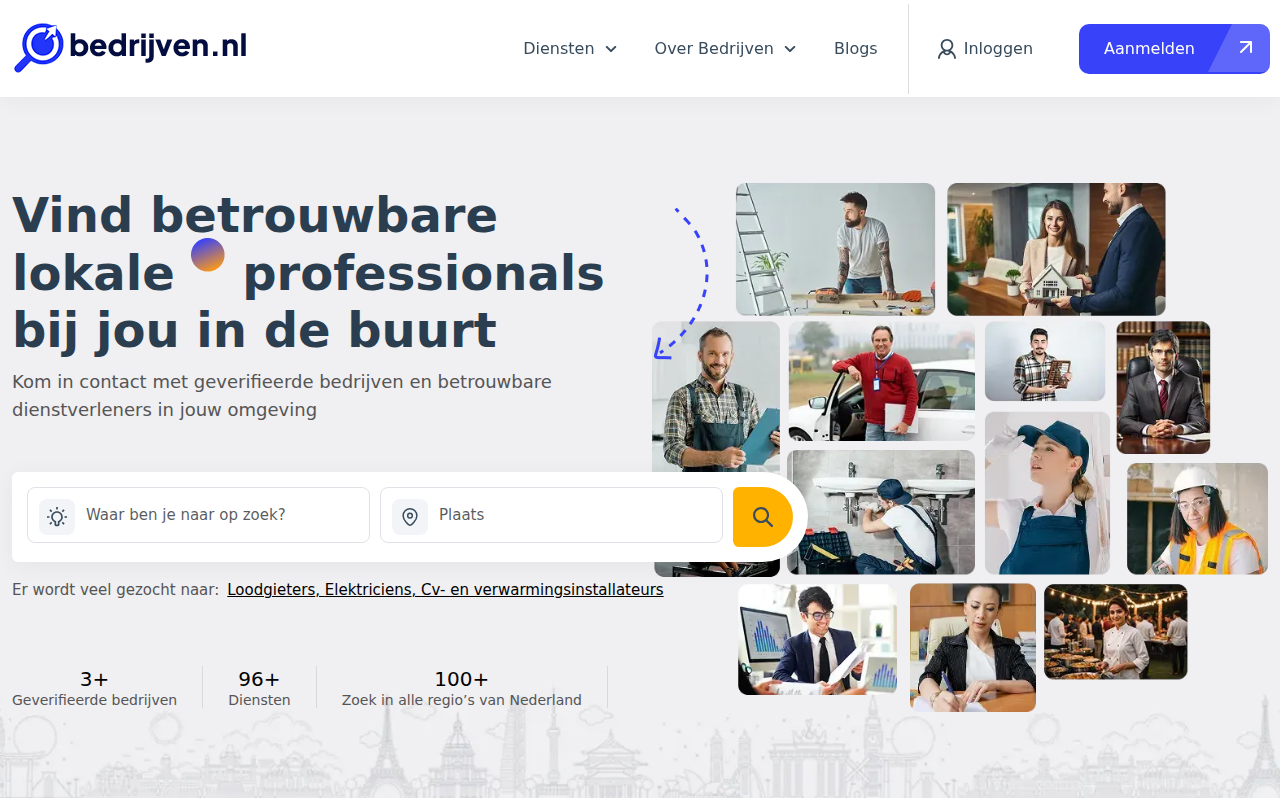 bedrijven.nl