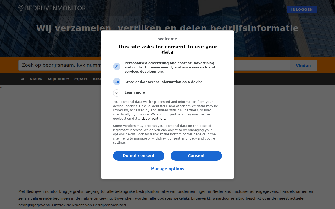 bedrijvenmonitor.info