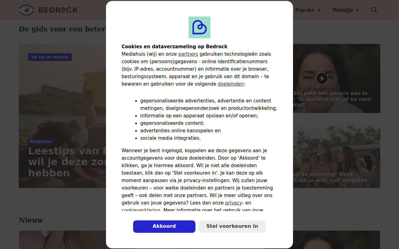 bedrock.nl