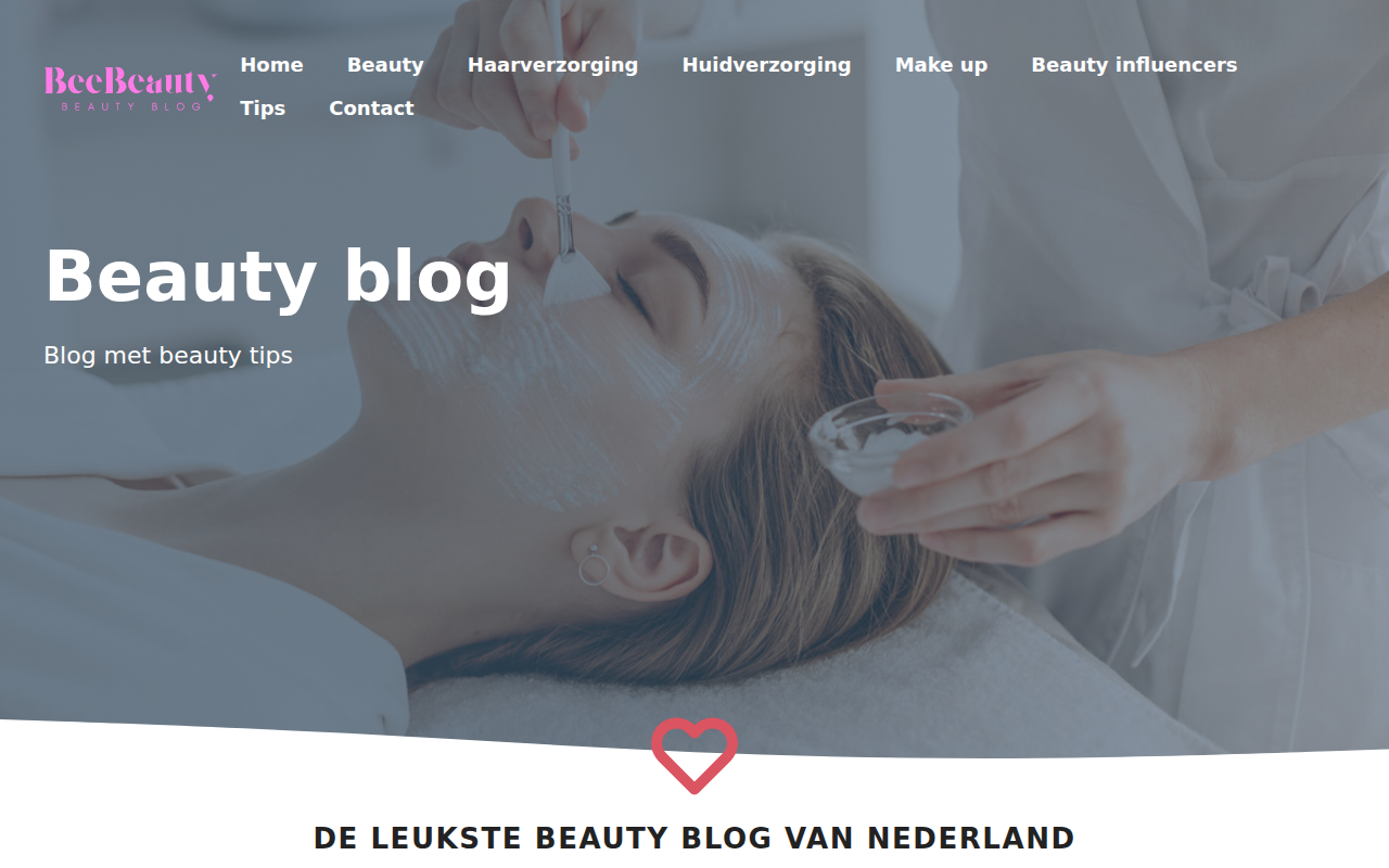 beebeauty.nl