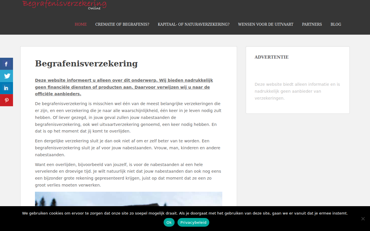 begrafenisverzekering-info.nl