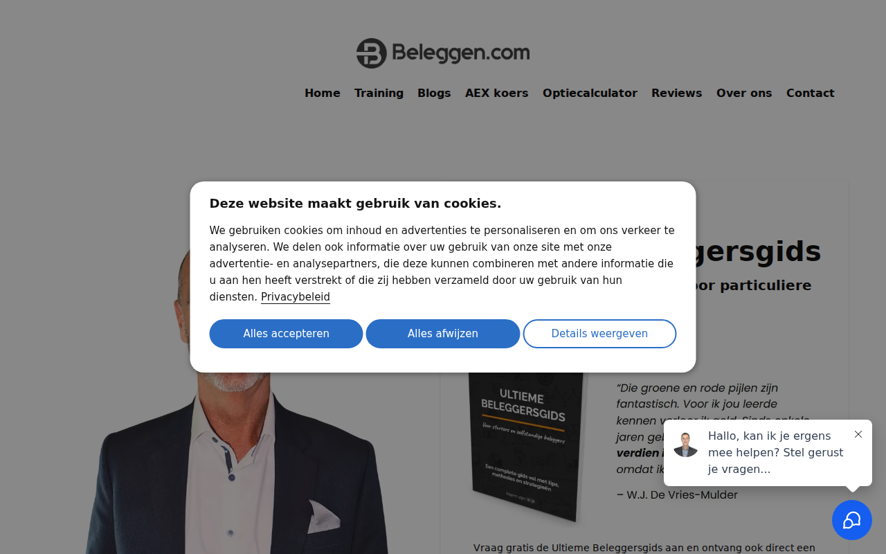 beleggen.com
